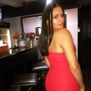 Meet your Posher, Yesenia